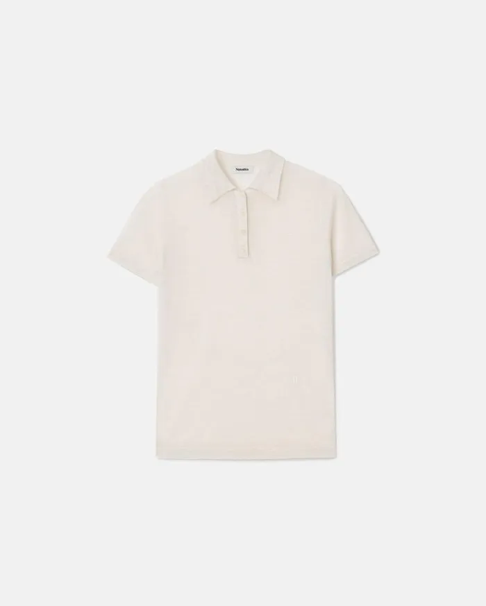 Nanushka Tops Hatti Nude 8211 Women