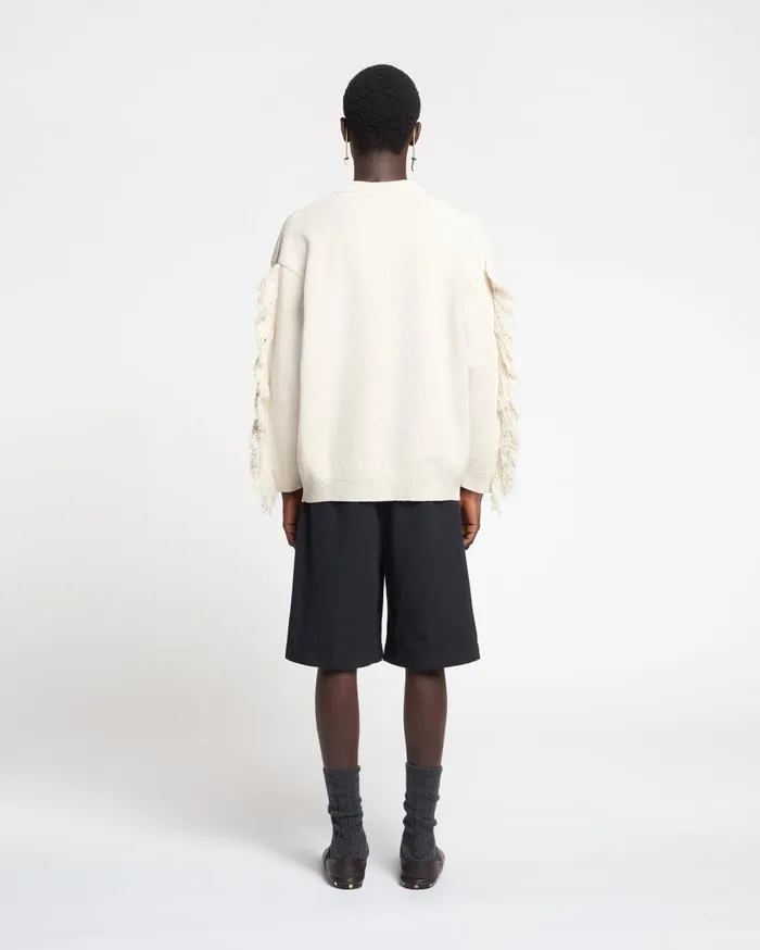 Nanushka Tops Julien White 8211 Men