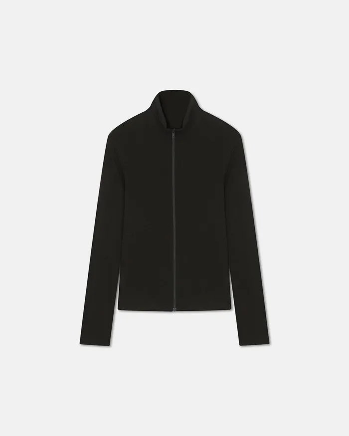 Nanushka Tops Magnus Black 8211 Men
