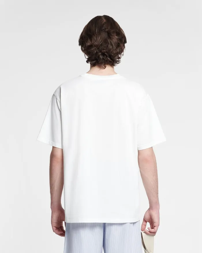 Nanushka Tops Reece Off White 8211 WomenMen
