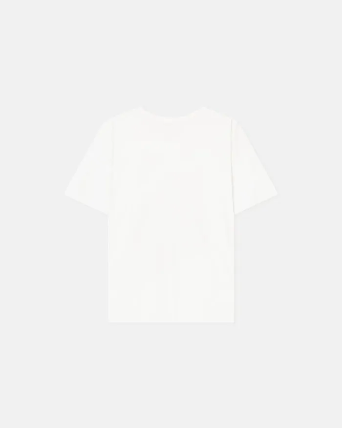 Nanushka Tops Reece Off White 8211 WomenMen
