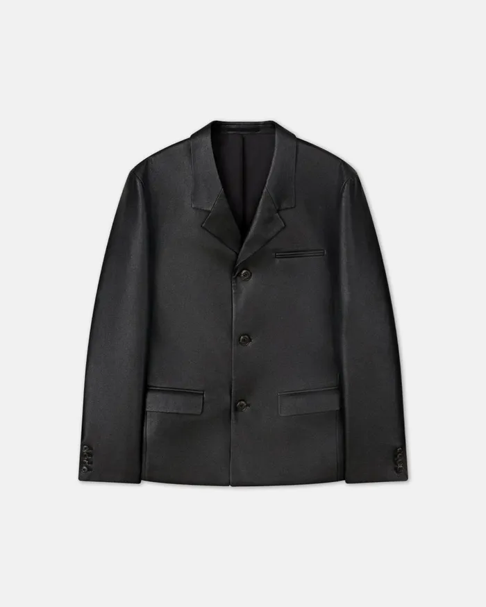 Nanushka Tops Rox Black 8211 Women