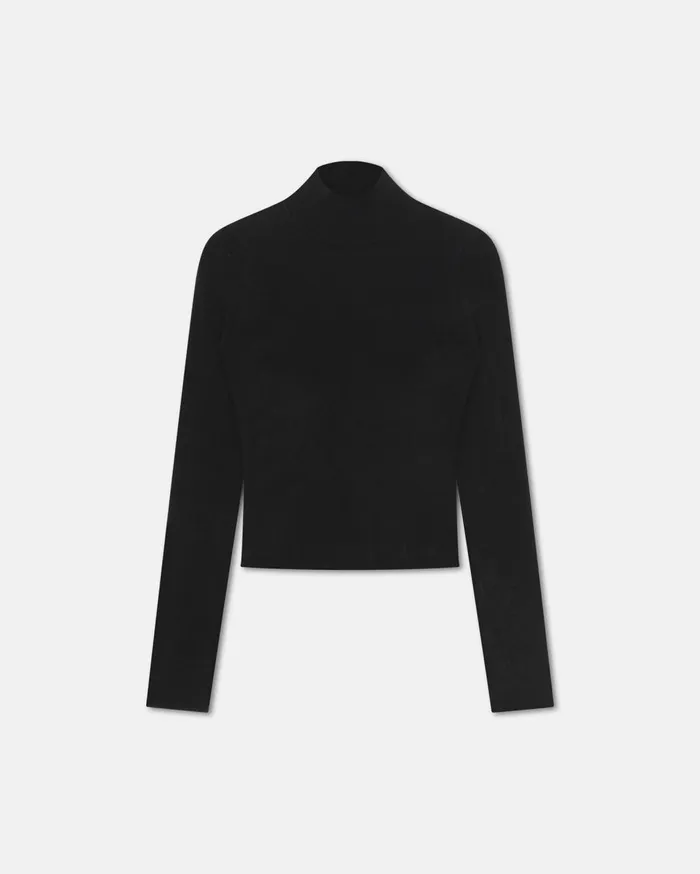 Nanushka Tops Vivy Black 8211 Women