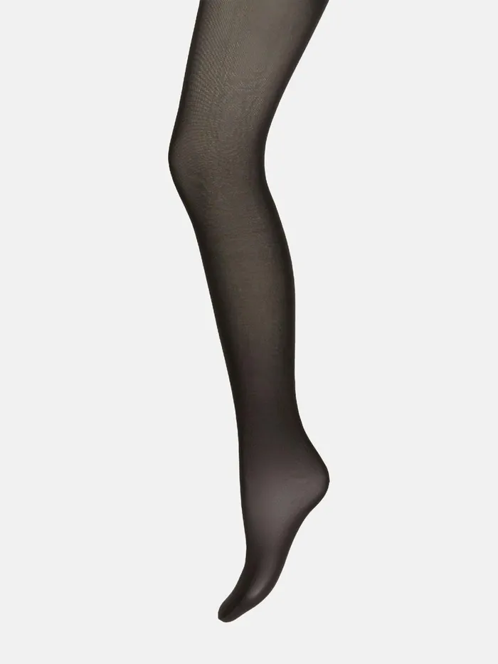 Neon 40 Tights Black Women Wolford Tights