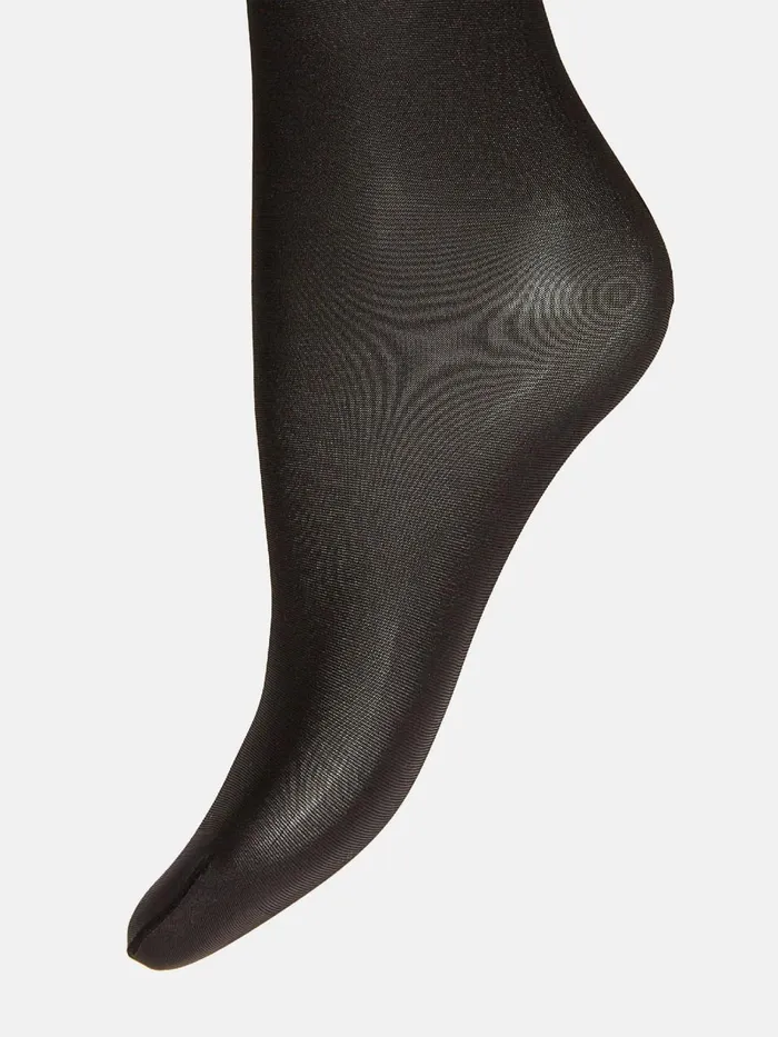 Neon 40 Tights Black Women Wolford Tights