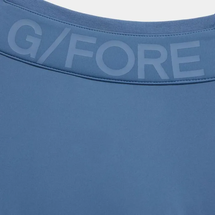 Outerwear Men GFORE PERFORMER NYLON VEST Slate