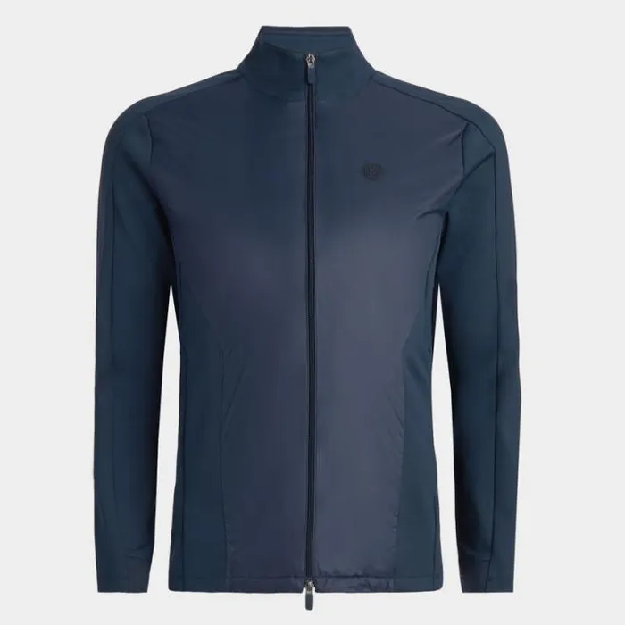 Outerwear Men GFORE STRETCH TECH INTERLOCK PERFORMER JACKET Twilight
