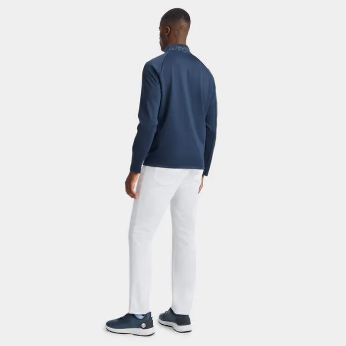 Outerwear Men GFORE STRETCH TECH INTERLOCK PERFORMER JACKET Twilight