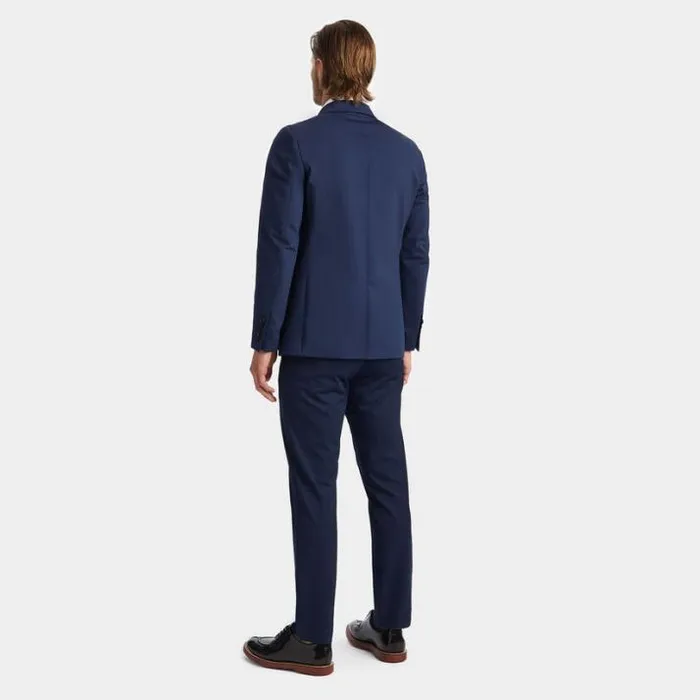 Outerwear Men GFORE TECH STRETCH SUIT JACKET Twilight