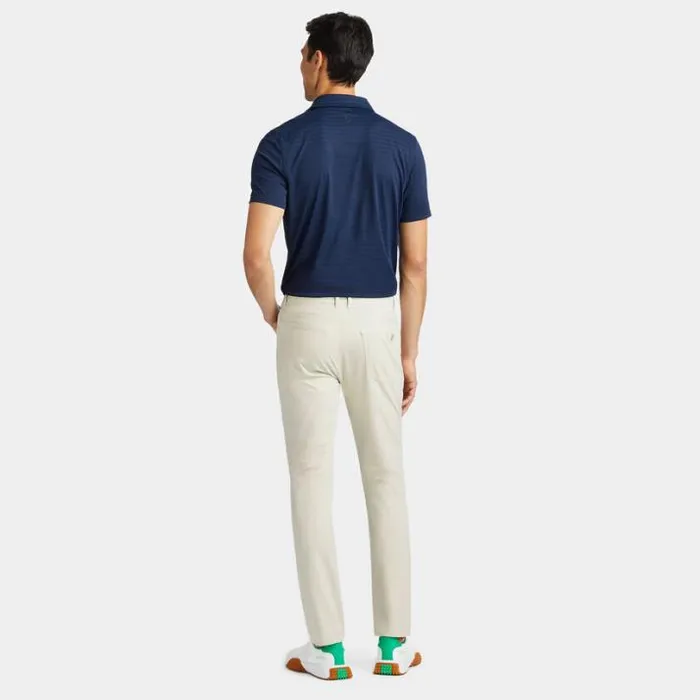 Pants Men GFORE TOUR 5 POCKET 4WAY STRETCH PANT Stone