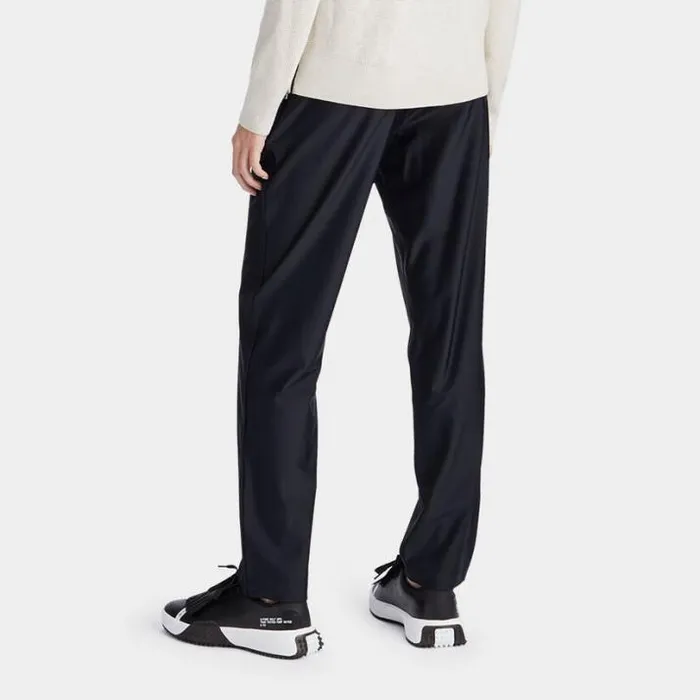 Pants Women GFORE RELAXED FIT TECH NYLON TRACK PANT Onyx