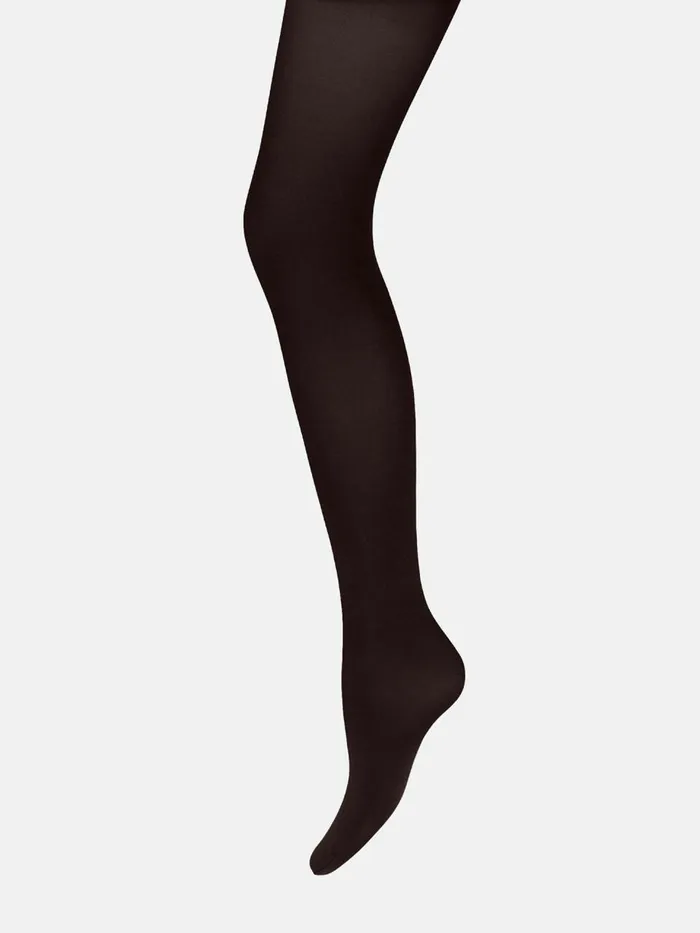 Pure 50 Tights Black Women Wolford Tights