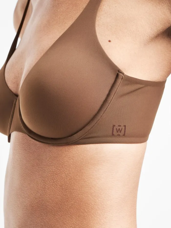 Pure Bra Fairly Light Women Wolford Bras