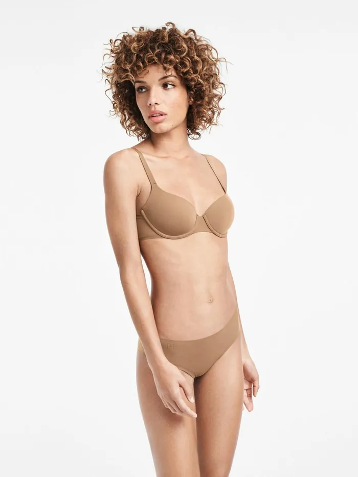 Pure Brazilian Fairly Light Women Wolford Panties