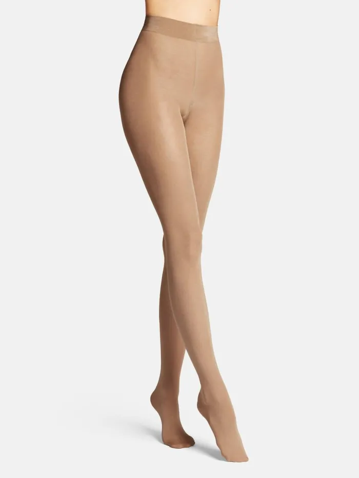 Pure Shimmer 40 Concealer Tights Cosmetic Women Wolford Tights