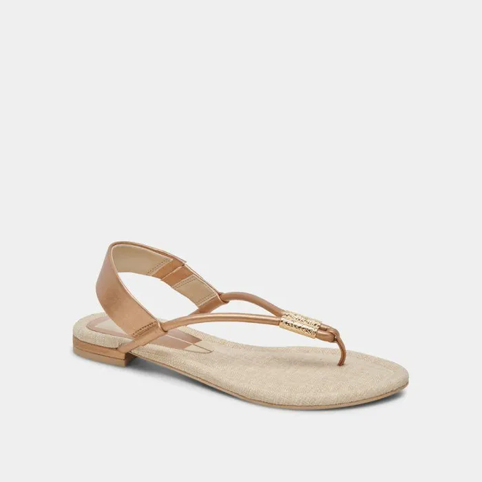 Sandals Shop Dolce Vita Bacey Sandals Copper Metallic Stella Copper Metallic Stella