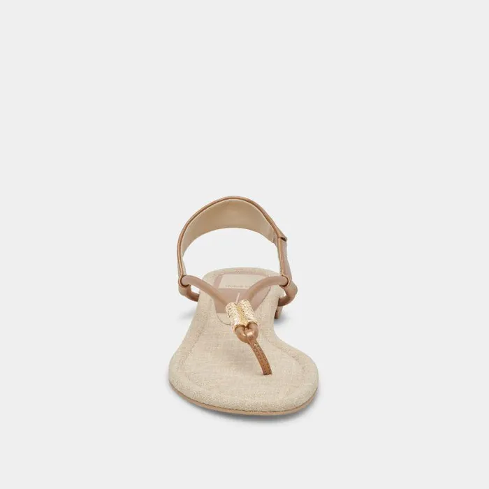 Sandals Shop Dolce Vita Bacey Sandals Copper Metallic Stella Copper Metallic Stella