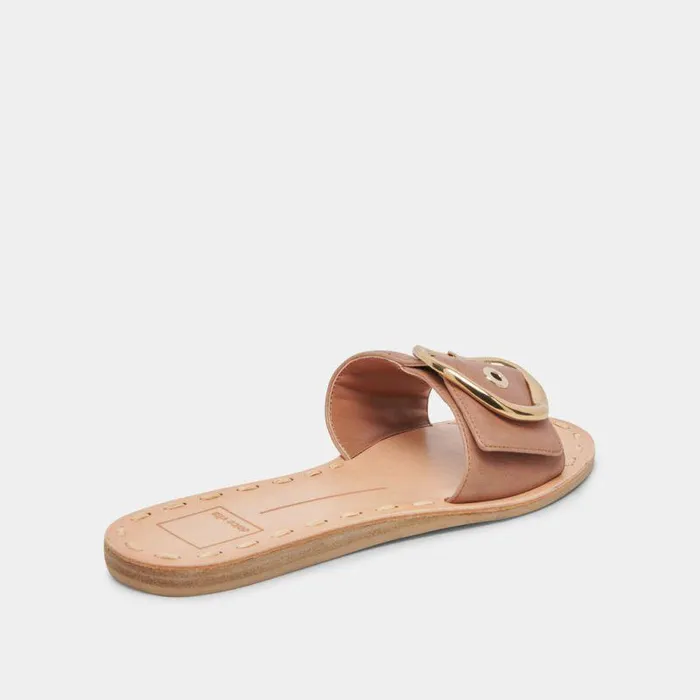 Sandals Shop Dolce Vita Danna Sandals Cider Leather Cider Leather