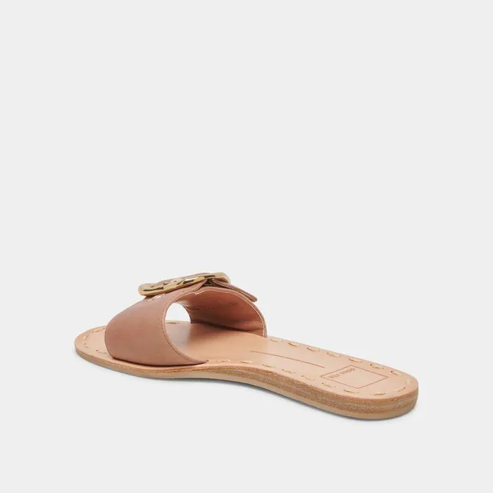 Sandals Shop Dolce Vita Danna Sandals Cider Leather Cider Leather