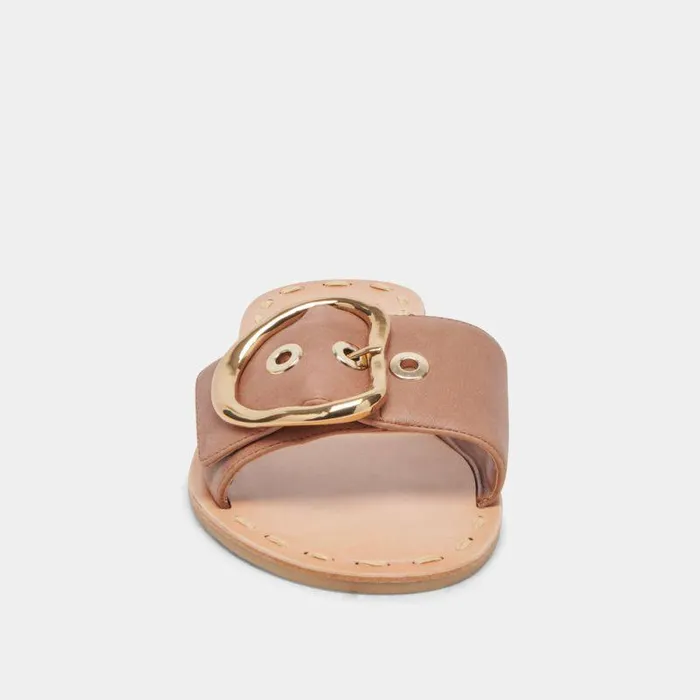Sandals Shop Dolce Vita Danna Sandals Cider Leather Cider Leather