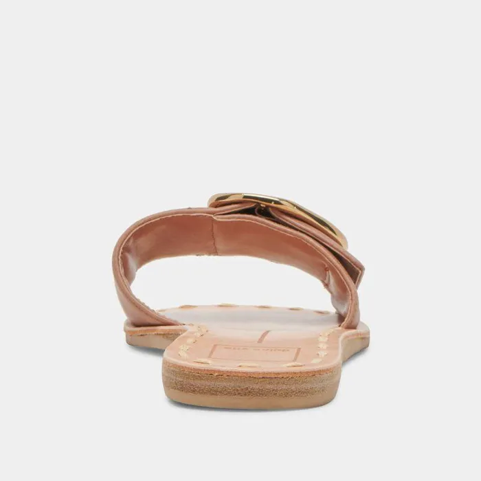 Sandals Shop Dolce Vita Danna Sandals Cider Leather Cider Leather