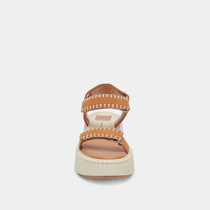 Sandals Shop Dolce Vita Debra Sandals Tan Multi Nubuck Tan Multi Nubuck