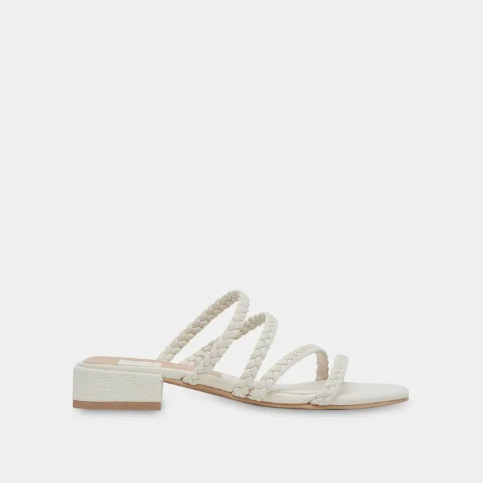 Sandals Shop Dolce Vita Haza Sandals Ivory Stella Ivory Stella