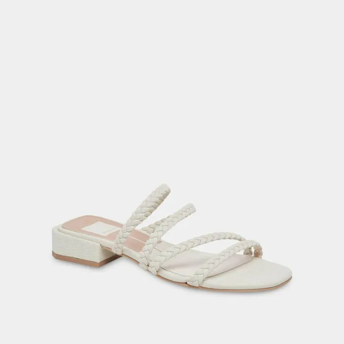Sandals Shop Dolce Vita Haza Sandals Ivory Stella Ivory Stella