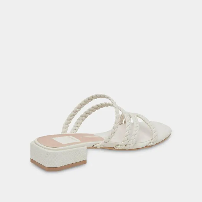 Sandals Shop Dolce Vita Haza Sandals Ivory Stella Ivory Stella
