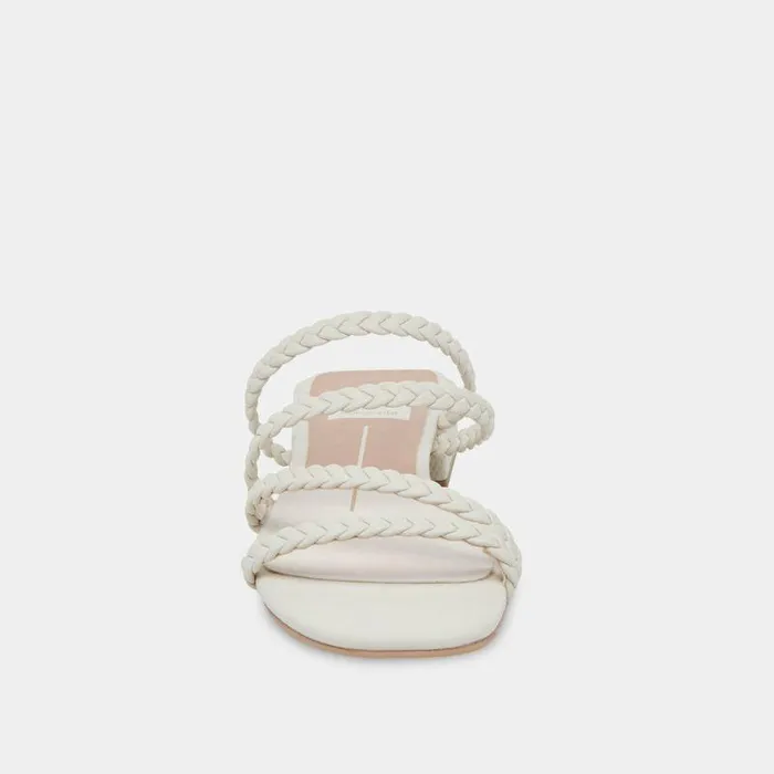 Sandals Shop Dolce Vita Haza Sandals Ivory Stella Ivory Stella