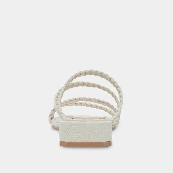 Sandals Shop Dolce Vita Haza Sandals Ivory Stella Ivory Stella