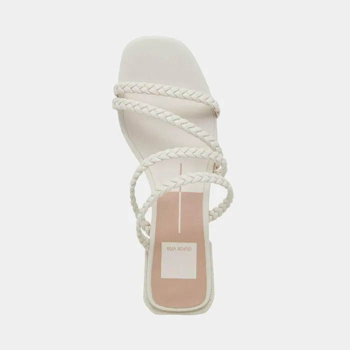 Sandals Shop Dolce Vita Haza Sandals Ivory Stella Ivory Stella