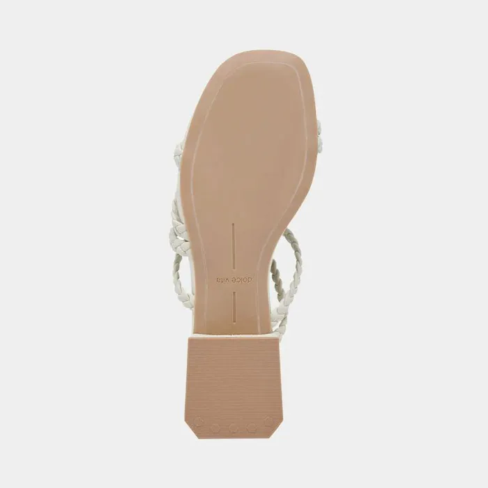 Sandals Shop Dolce Vita Haza Sandals Ivory Stella Ivory Stella