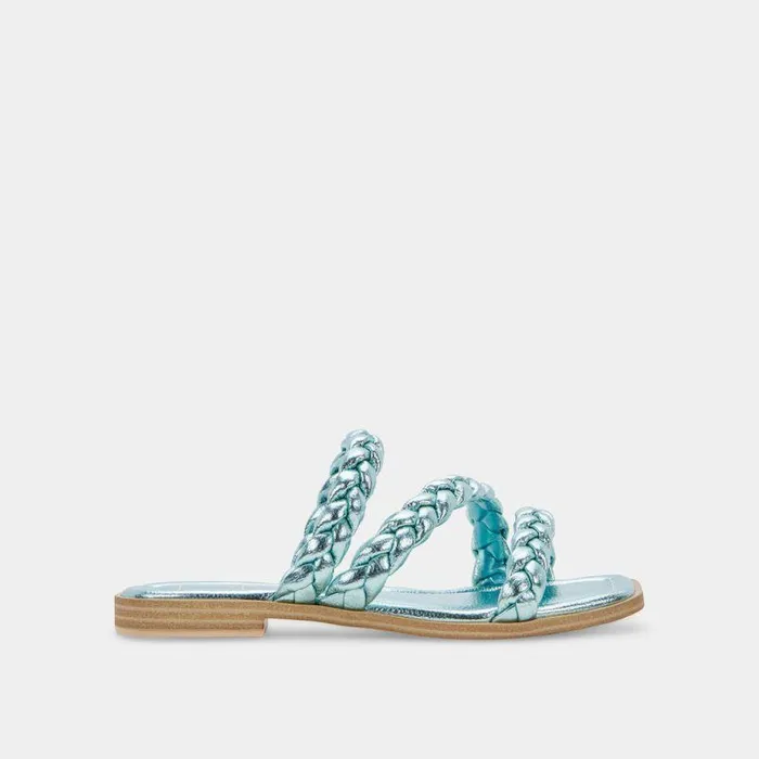 Sandals Shop Dolce Vita Iman Sandals Blue Metallic Stella Blue Metallic Stella Sandals Shop Dolce Vita Iman Sandals Blue Metallic Stella Blue Metallic Stella