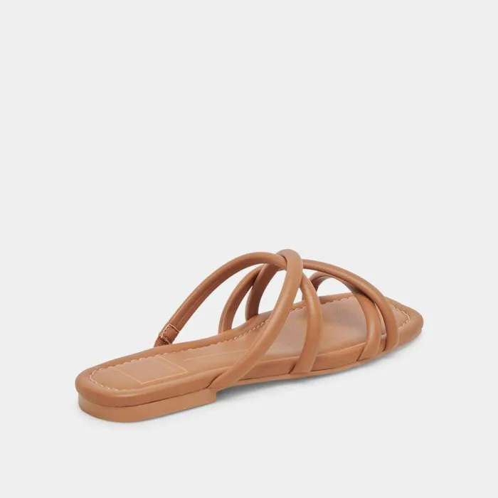 Sandals Shop Dolce Vita Lanza Sandals Caramel Stella Caramel Stella