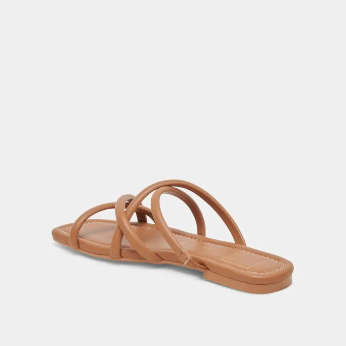 Sandals Shop Dolce Vita Lanza Sandals Caramel Stella Caramel Stella