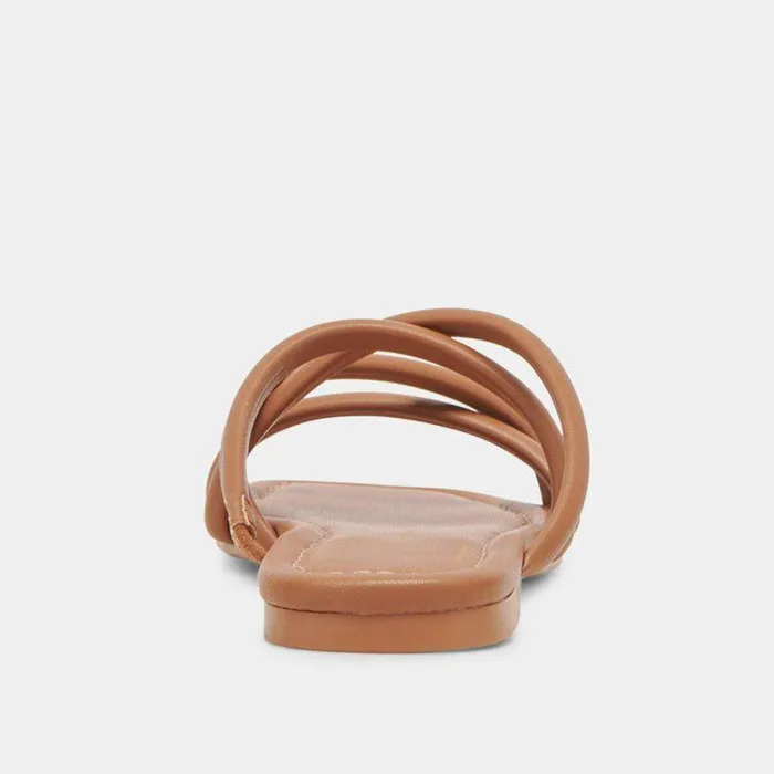 Sandals Shop Dolce Vita Lanza Sandals Caramel Stella Caramel Stella