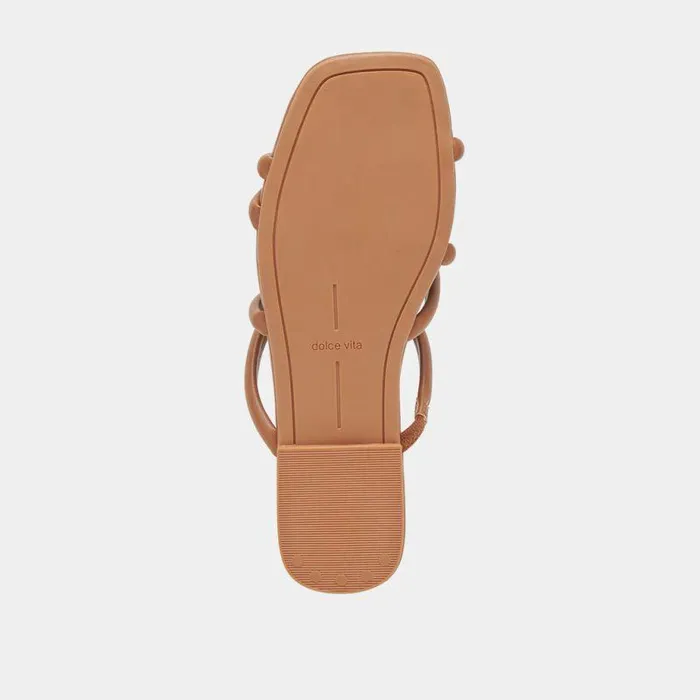 Sandals Shop Dolce Vita Lanza Sandals Caramel Stella Caramel Stella