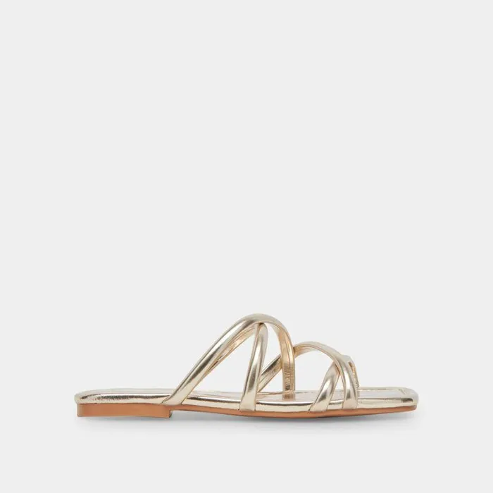 Sandals Shop Dolce Vita Lanza Sandals Light Gold Metallic Stella Light Gold Metallic Stella Sandals Shop Dolce Vita Lanza Sandals Light Gold Metallic Stella Light Gold Metallic Stella