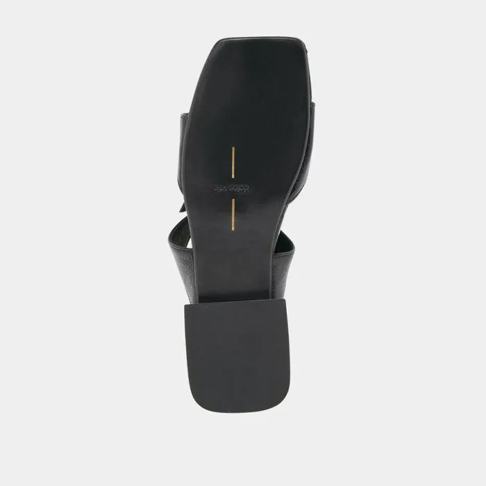 Sandals Shop Dolce Vita Lavern Sandals Midnight Crinkle Patent Midnight Crinkle Patent