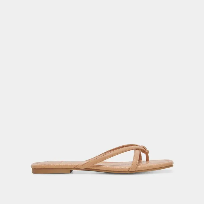 Sandals Shop Dolce Vita Lucca Sandals Light Tan Stella Light Tan Stella