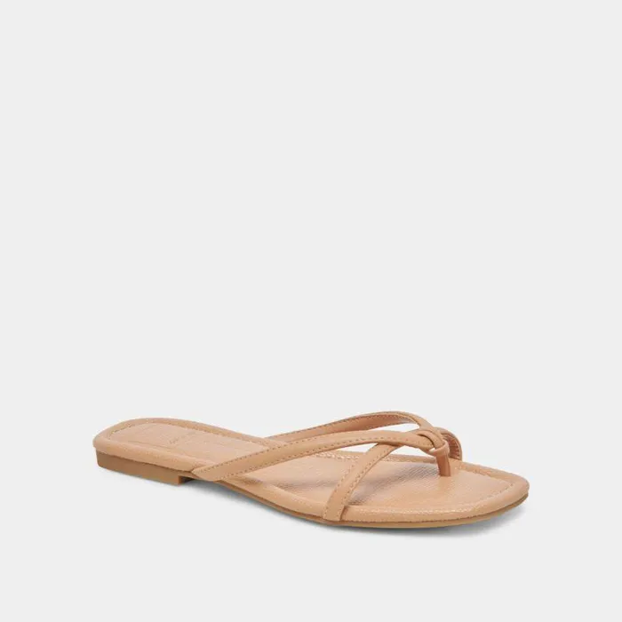 Sandals Shop Dolce Vita Lucca Sandals Light Tan Stella Light Tan Stella