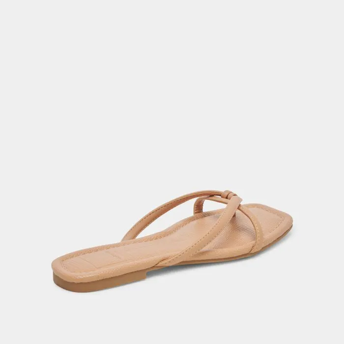 Sandals Shop Dolce Vita Lucca Sandals Light Tan Stella Light Tan Stella