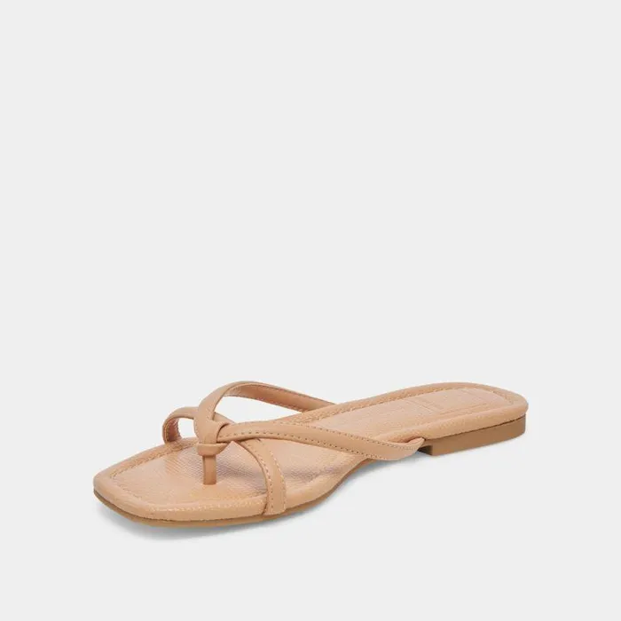 Sandals Shop Dolce Vita Lucca Sandals Light Tan Stella Light Tan Stella