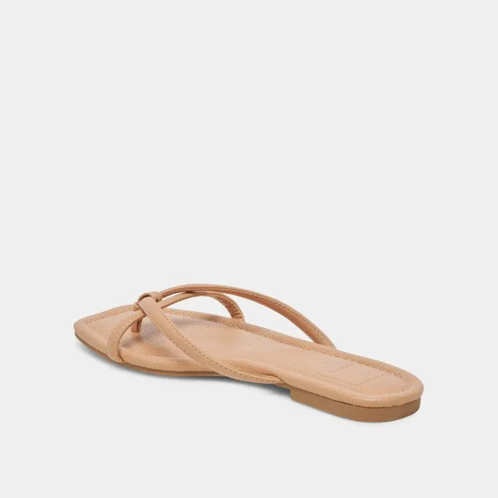 Sandals Shop Dolce Vita Lucca Sandals Light Tan Stella Light Tan Stella