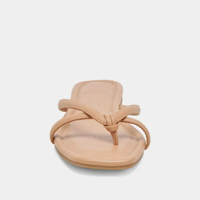 Sandals Shop Dolce Vita Lucca Sandals Light Tan Stella Light Tan Stella