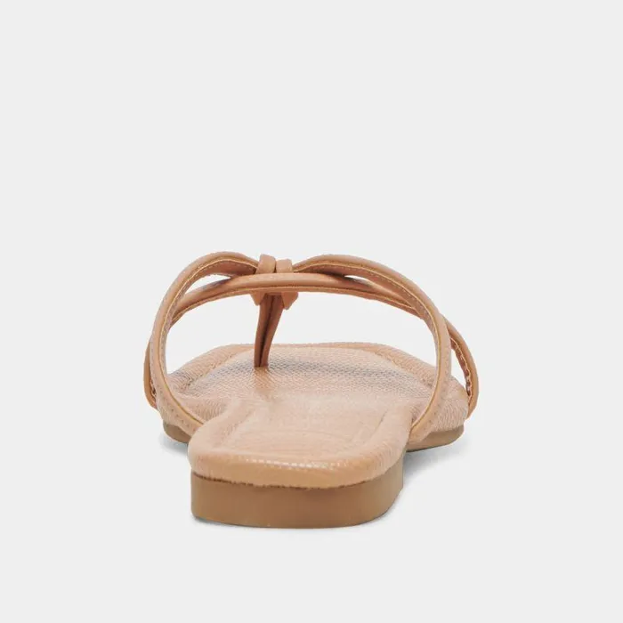 Sandals Shop Dolce Vita Lucca Sandals Light Tan Stella Light Tan Stella