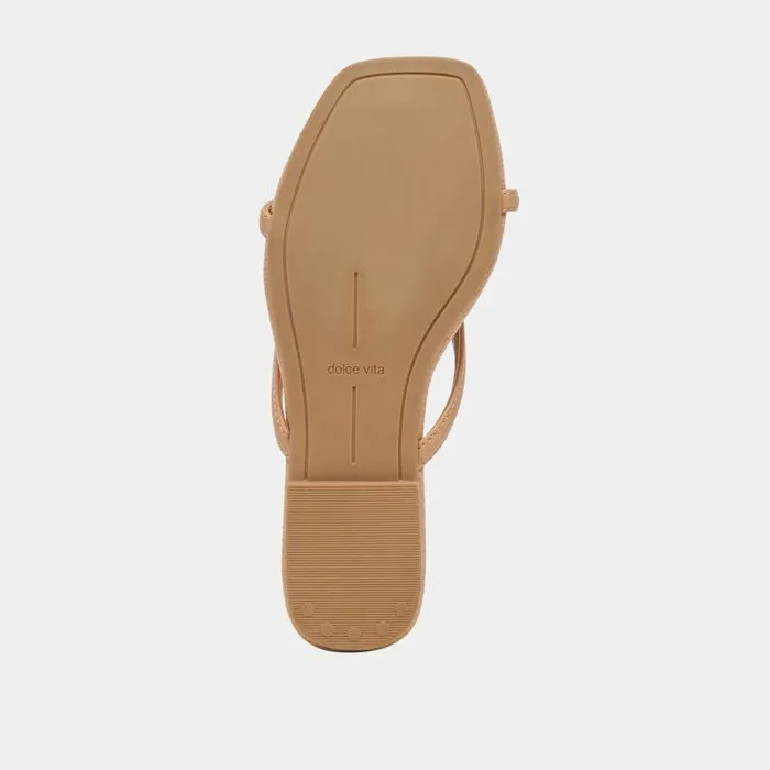Sandals Shop Dolce Vita Lucca Sandals Light Tan Stella Light Tan Stella