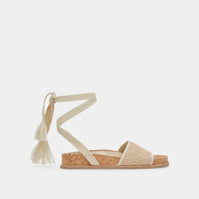 Sandals Shop Dolce Vita Salacy Sandals White Natural Raffia White Natural Raffia Sandals Shop Dolce Vita Salacy Sandals White Natural Raffia White Natural Raffia