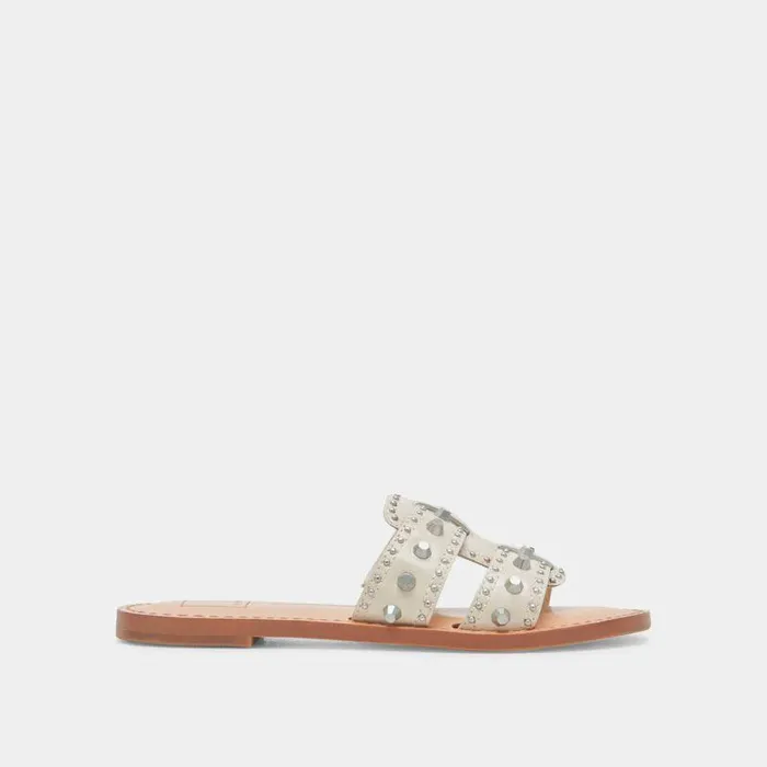 Sandals Shop Dolce Vita Wesla Stud Sandals Ivory Crinkle Patent Ivory Crinkle Patent Sandals Shop Dolce Vita Wesla Stud Sandals Ivory Crinkle Patent Ivory Crinkle Patent